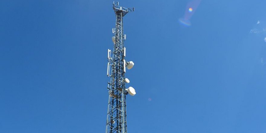 Nüfusu 10 binin altındaki yerlerde anten tesisi ortak kullanılacak