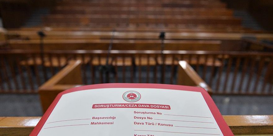 AK Parti İl Başkanlığına girmeye çalışan askerler hakkındaki iddianameye onay
