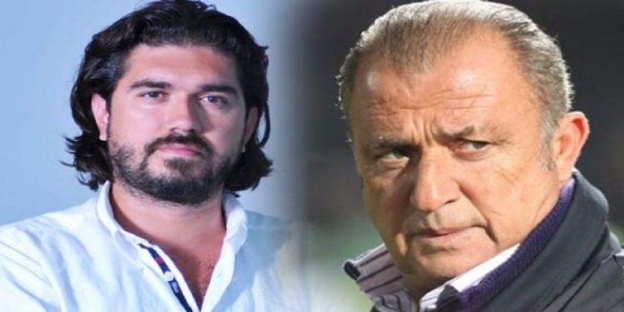 Fatih Terim, Rasim Ozan'ı yaktı! 6 yıl...