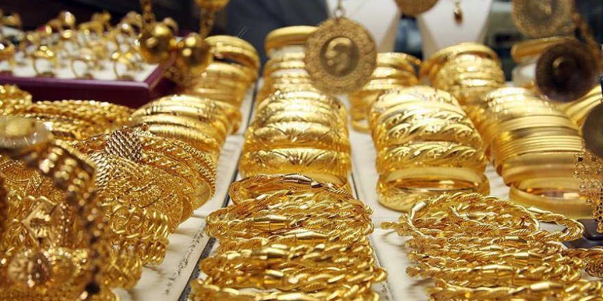 Merkez Bankasından altın kararı