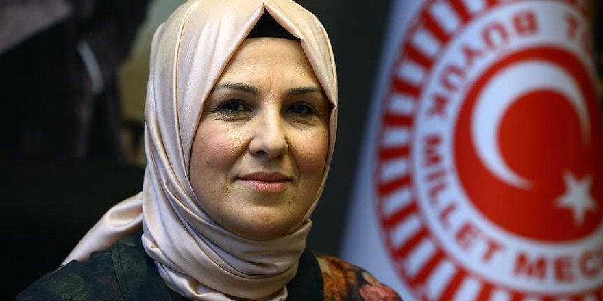 TBMM terör mağduru kadınlar için komisyon oluşturacak