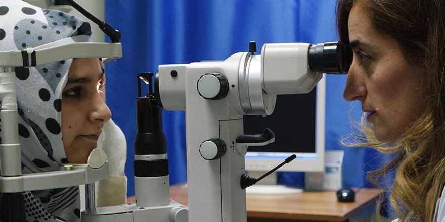 "Organ naklindeki avantajı nedeniyle Bursa'ya taşınıyorlar"