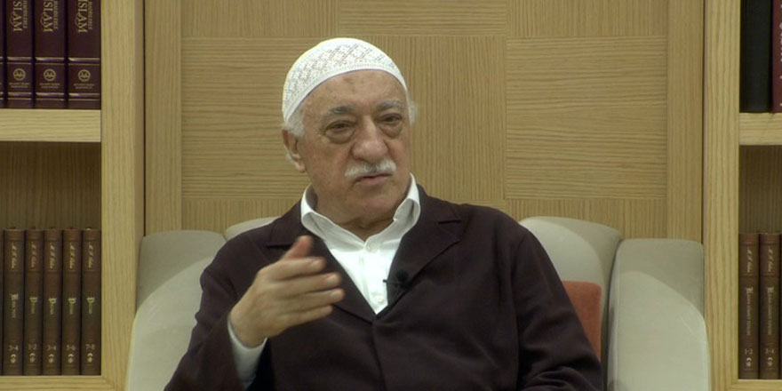 Örgüt dışı evliliklere "Allah'ın sırrı ifşa olur" yalanı