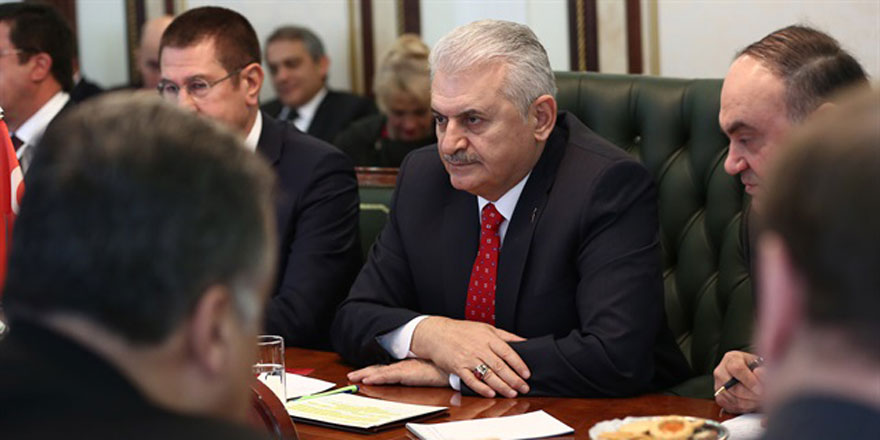 Başbakan Yıldırım'dan 'Rusya' mesajı: Telafi edeceğiz