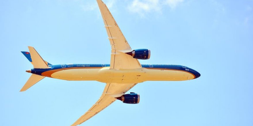 Boeing vergi teşvikleriyle uçuyor