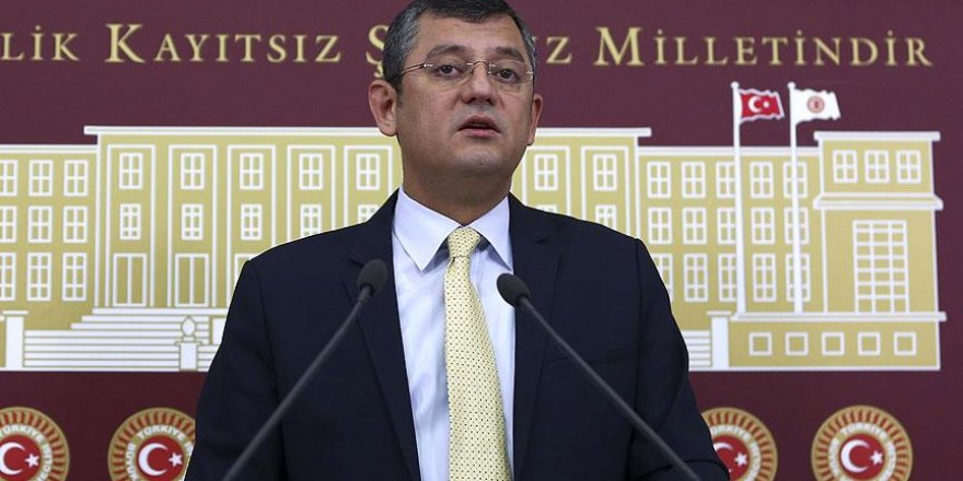 "18 yaşta tüm partilerin uzlaşmasıyla değişiklik yapılabilir"