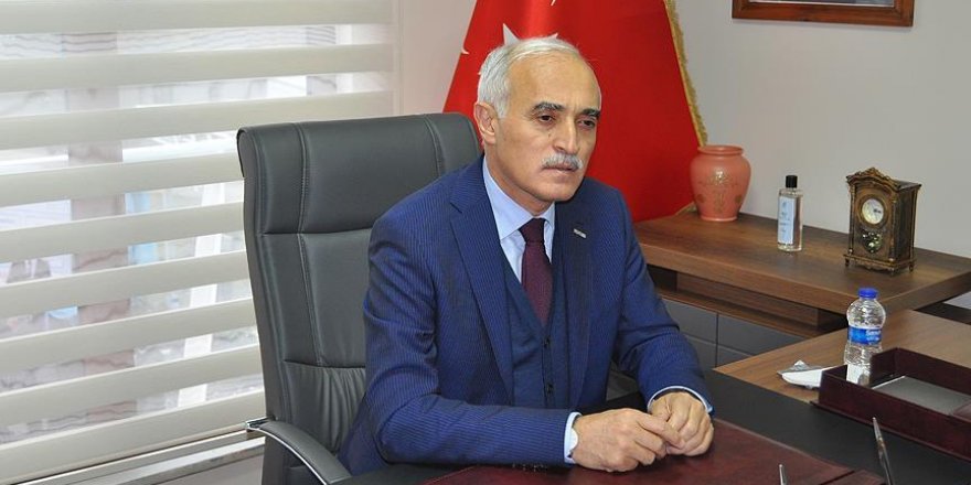 MÜSİAD'dan Türk lirasına destek