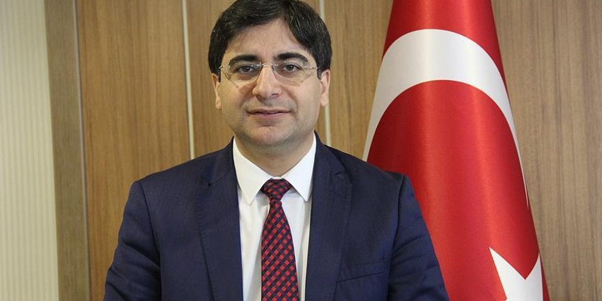 Arabuluculukta yüzde 96 başarı
