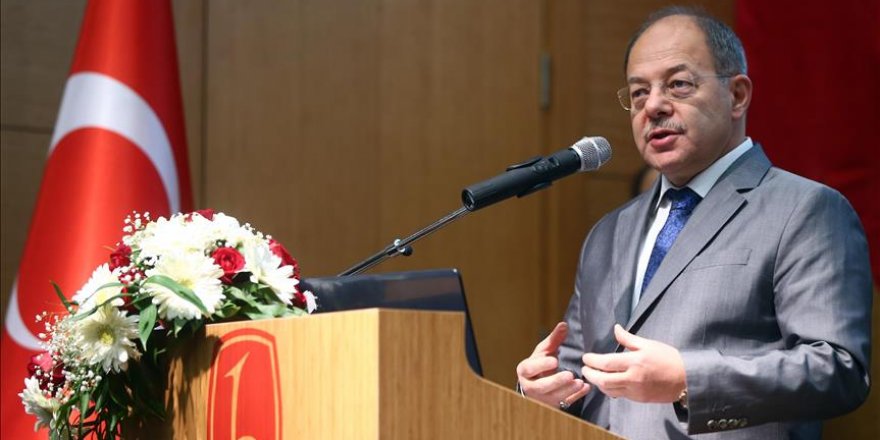 "Anne ve bebek ölümlerinin önlenebildiği bir ülkedeyiz"