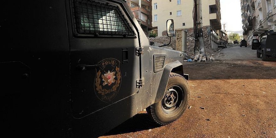 Diyarbakır'da 11 köyde sokağa çıkma yasağı
