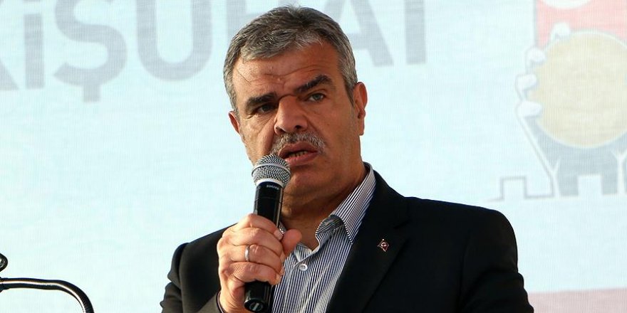"2. Dünya Savaşı'ndan sonra en büyük göç hareketliliği yaşanıyor"