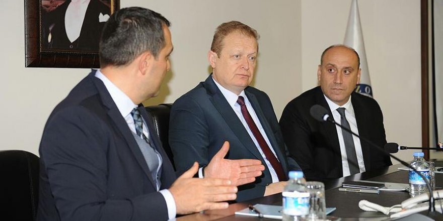 Trabzon'da Akyazı Stadı 18 Aralık'ta açılacak
