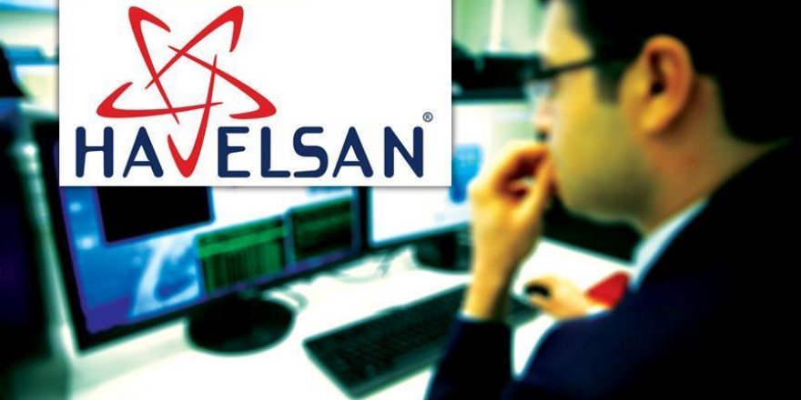 HAVELSAN'dan açıklama