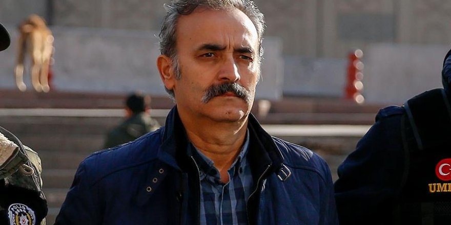 'Kozmik Oda' savcısı Bilgili, tekrar emniyete götürüldü