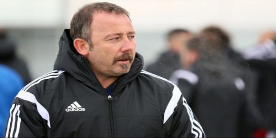 Sergen Yalçın Süper lig takıma! Adresi...