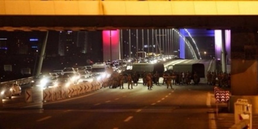 Firari FETÖ'cüler: Satıldık