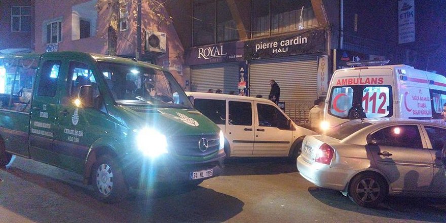 İş adamı Ali Derindağ ölü bulundu