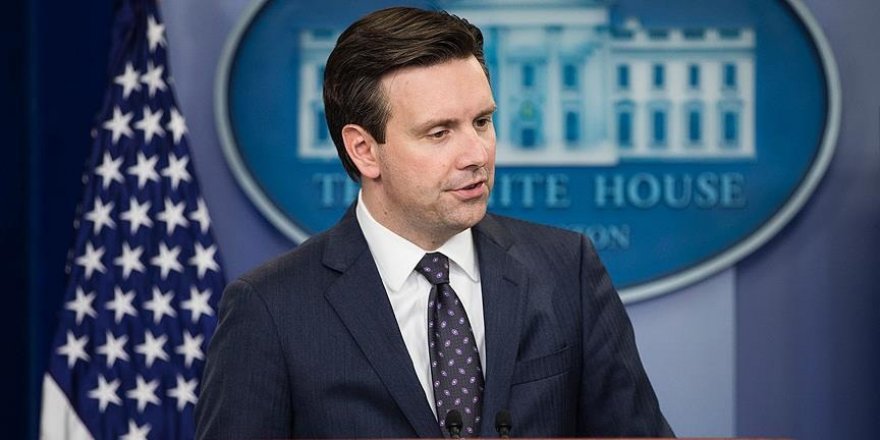 Beyaz Saray, Air Force One'ın yenilenmesinden yana