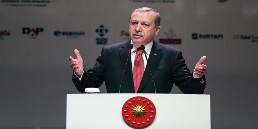 Erdoğan talimat verdi! Haziran'da başlıyor