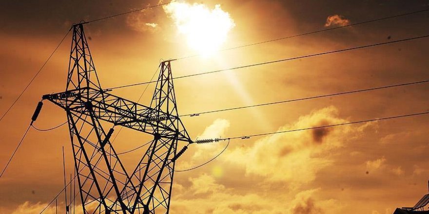 Konya'da elektrik kesintisi