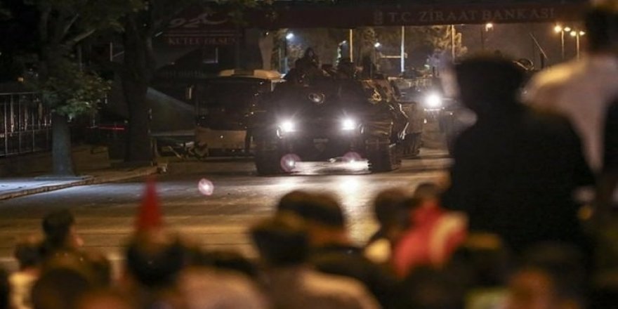 Darbeci mi şehit mi? İşte o 13 isim