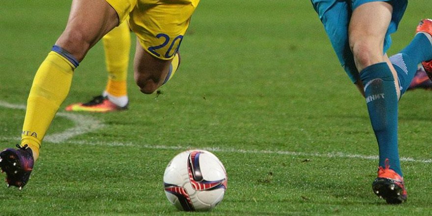 UEFA Avrupa Ligi'nde 6. hafta heyecanı