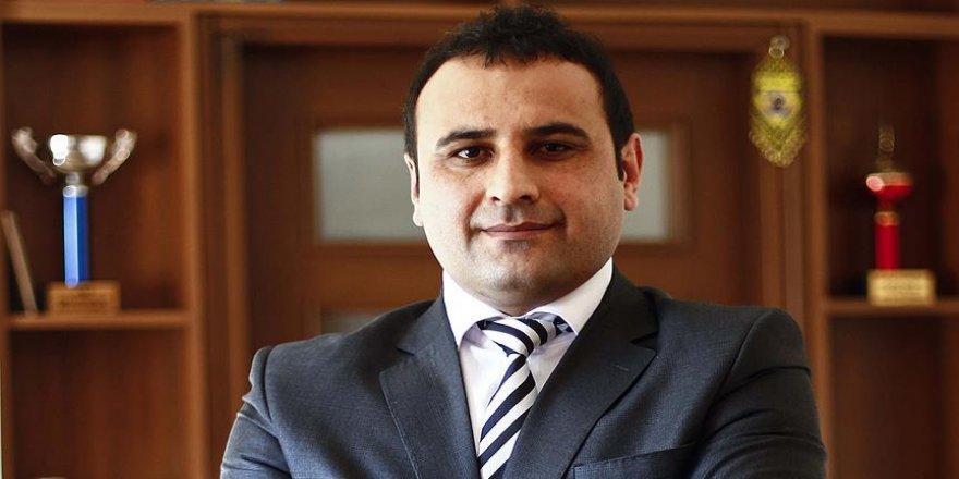 İSKEF Başkanından hususi araç sürücülerine 'kış lastiği' uyarısı