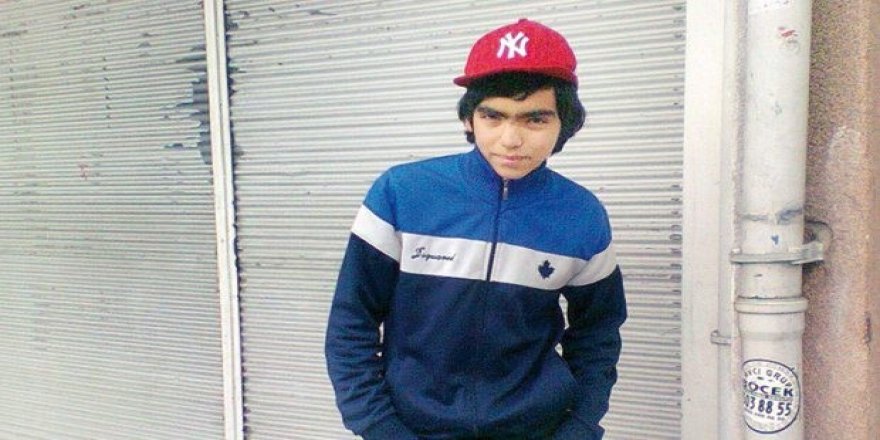 Berkin Elvan iddianamesi kabul edildi