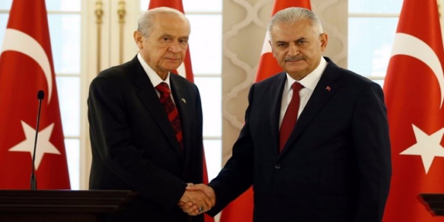 Referandum tarihi belli oldu iddiası!