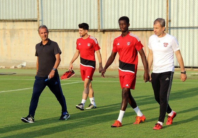 Gaziantepspor’da İsmail Kartal dönemi kısa sürdü