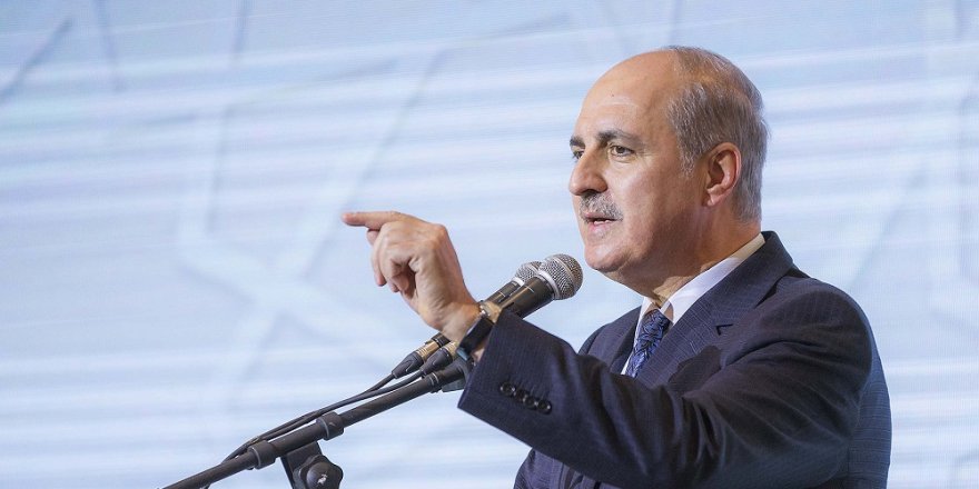 "743 yıldır bu törenler sevgi, barış ve kardeşlik yaymaya çalışıyor"