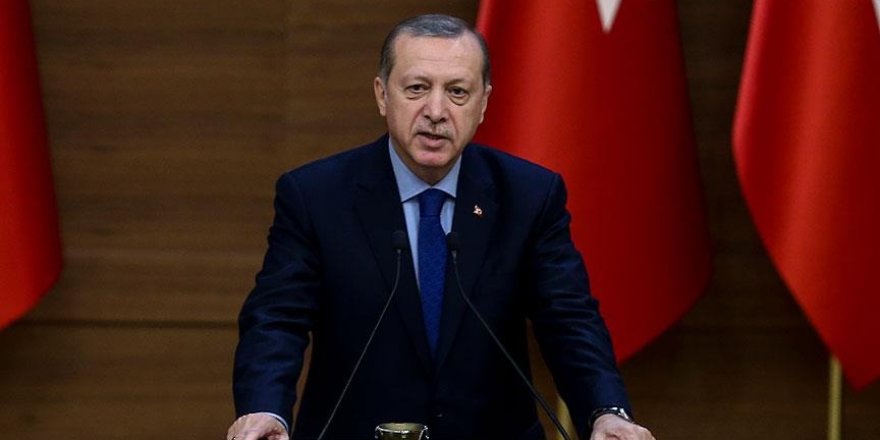 "Ekonomi silahını bir kez daha bize doğrulttular"