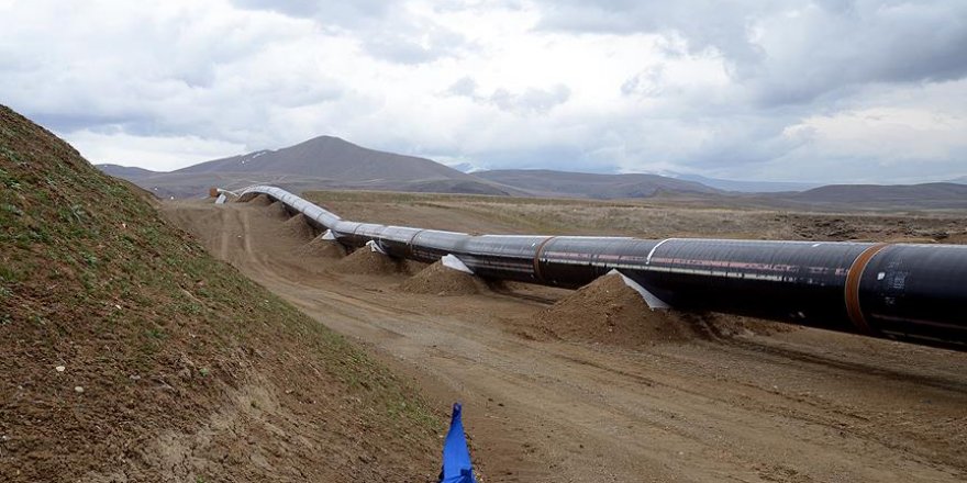 ADB'den Şah Deniz-2 için 1 milyar dolar kredi