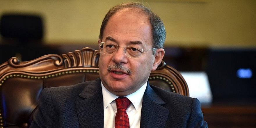 Akdağ: Sağlık çalışanına şiddet gösteren karşısında beni bulur
