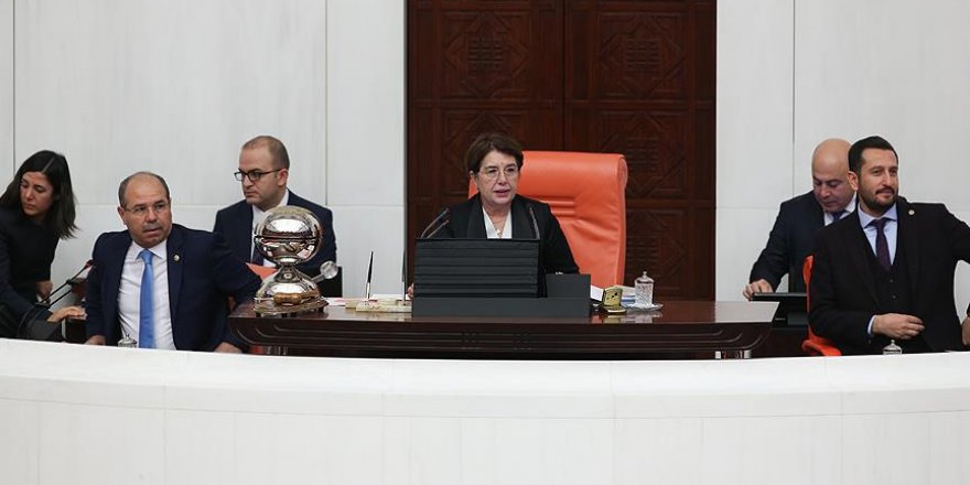 Bahçekapılı'nın Almanya'da alıkonulması tepki çekti