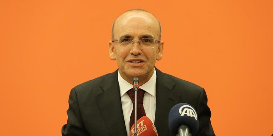 Hazine Destekli Kefaletlere İlişkin Protokol imza töreni