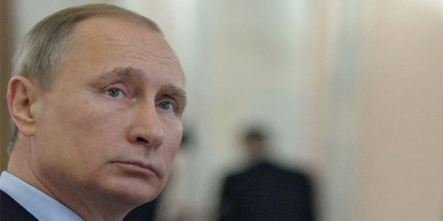Putin'den emeklilik sinyali