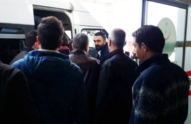 FETÖ soruşturmasında 1 astsubay ile 1 üsteğmen tutuklandı