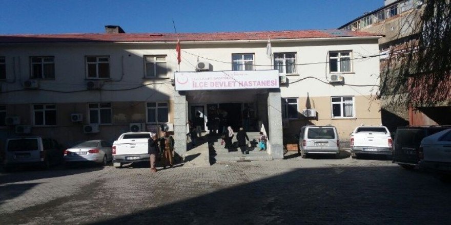 Umuda yolculuk soba faciasıyla son buldu
