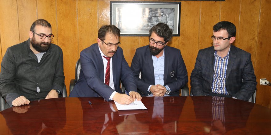Hadim'e yeni sanayi sitesi kuruluyor