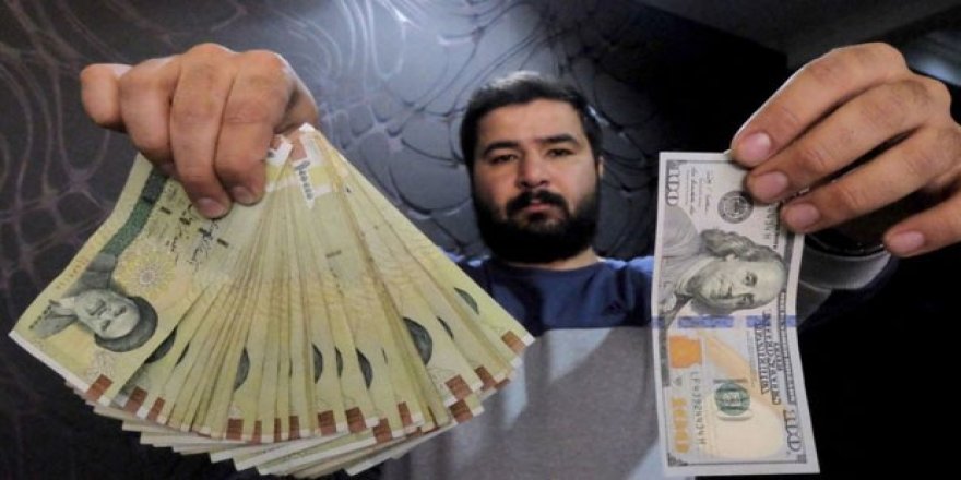 İran'ın resmi para birimi değişiyor