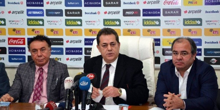 Eskişehirspor aradığı kanı buldu
