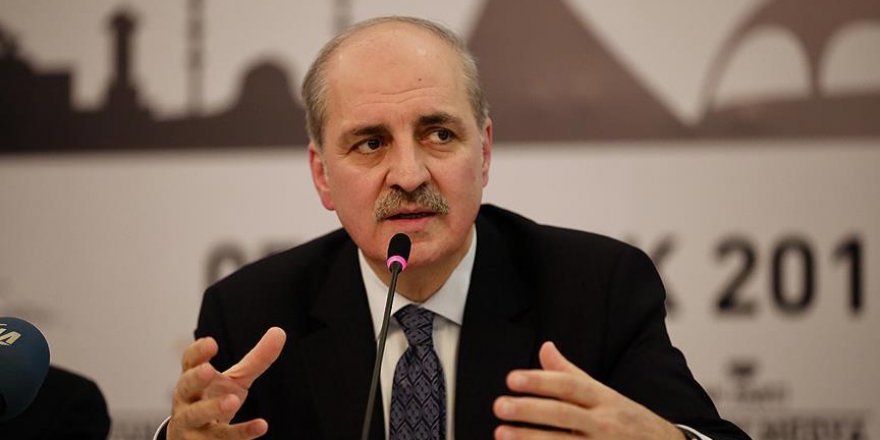 'Türk lirası hak ettiği seviyelere gelecektir'