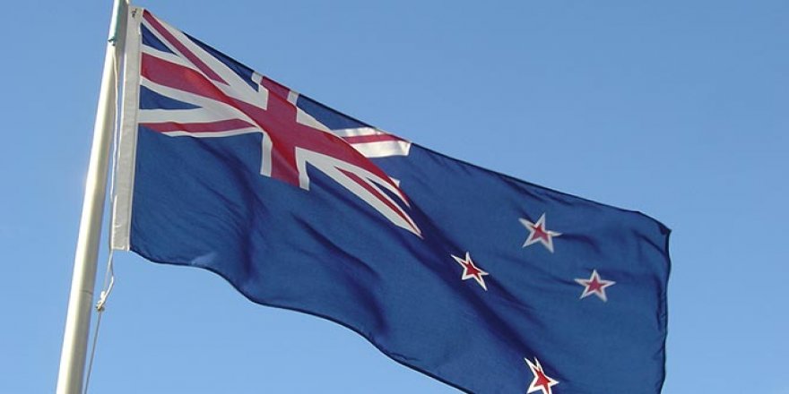 Yeni Zelanda'nın yeni başbakanı Bill English