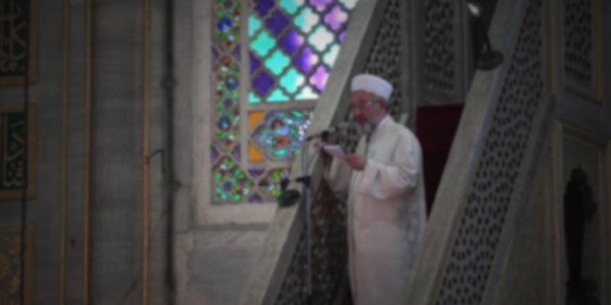 Konya'nın dört ilçesine müftü atandı