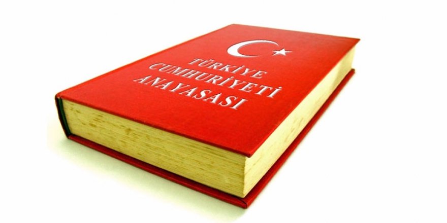 TBMM Genel Kurulunda 'anayasa değişikliği teklifinde değişiklik' tartışması