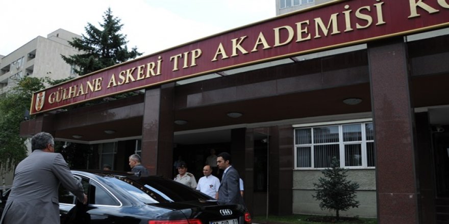 GATA artık fakülte