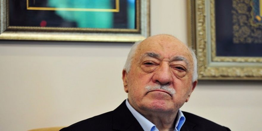 Gülen'den suikast açıklaması: İddialar gülünç