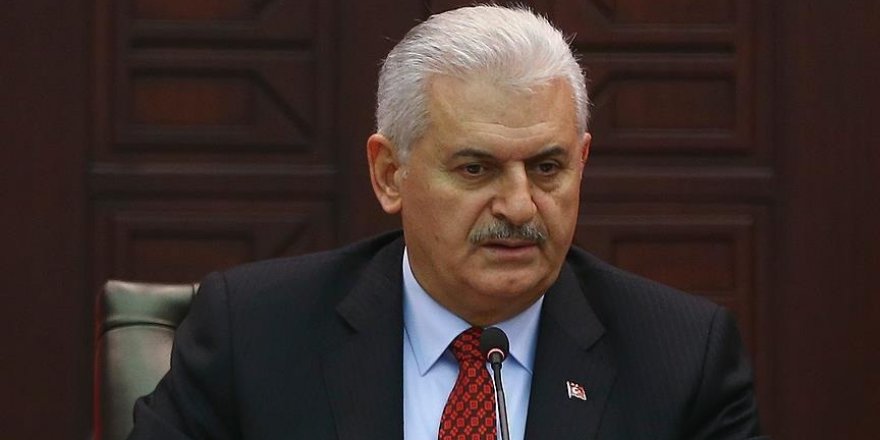 Yıldırım ekonomiyle ilgili tedbirleri açıklayacak