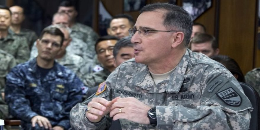 NATO darbeci subaylara sahip çıktı